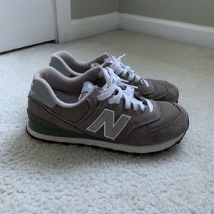 New balance classic 574
